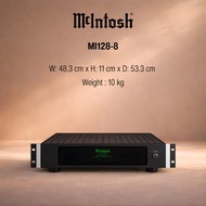 McIntosh MI128 8-Channel Power Amplifier