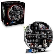 [Bricks Concept] 75419 Death Star