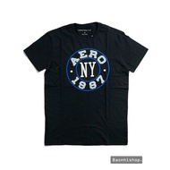 [HCM]ÁO THUN CỔ TRÒN NAM AEROPOSTALE GRAPHIC TEE