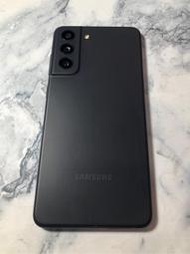 懇得機通訊 二手機 SAMSUNG 三星 S21 FE S21FE 5G 8G+256G 6.4吋 黑色 267