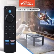 Voice Remote Control for Amazon Fire TV Lite Fire Stick 4K Alat Kawalan Jauh Suara untuk Amazon Fire
