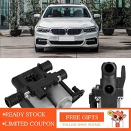 nearbeauty Heater Control Valve for BMW M5 M6 525i 528i 535i 545i 745i 750i 64116906652 64116908294