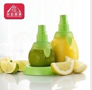 Sprayer Juice Juicer Fruit Tool Kitchen Accessories Citrus Lemon Lime Orange Stem Sprayer Juice Make