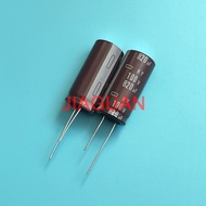 10pcs NEW CHEMI-CON KZE 820uf/100v NIPPON KY 100V820UF 18x40MM electrolytic Capacitor 820UF 100V NCC