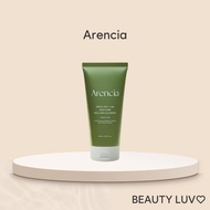 [Arencia] Green Tea LHA Deep Pore Cleanser Tteok Soap 150ml