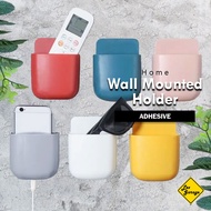 HP Wall Mounted AC Remote Control Holder, Wall Mount TV AC Remote Control Holder