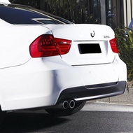 E90 `09 M-TEK Rear Bumper