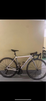 Cannondale CAAD12 道路單車