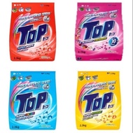 Top Detergent Washing Powder