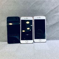 二手IPhone7（磨砂黑/玫瑰金 32GB）