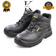 Ace - Safety Shoes/Safety Shoes Maxi Ankle Bots Type 2