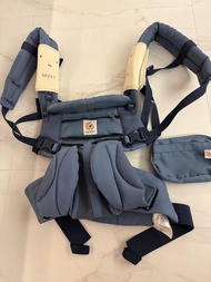 ergobaby omni 360 cool air
