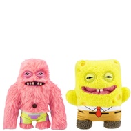 FUGGLER SPONGEBOB SQUAREPANTS 9" PLUSH