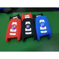 BMW F SERIES F10 F20 F30 F40 silicone remote cover