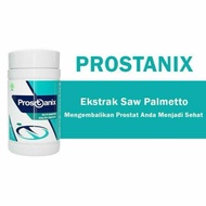 Prostanix Original Asli Herbal Bpom Prostanix Obat Prostat Alami