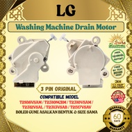 (LG) T2108VSAM / T2310NCBM / T2310VSAM / T2312VSAL / T2313VSAB / T2517VSAV / Washing Machine Drain M