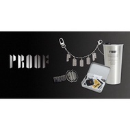 [MERCH] BTS Proof Merch / MD / Run BTS / For Youth / Yet to Come