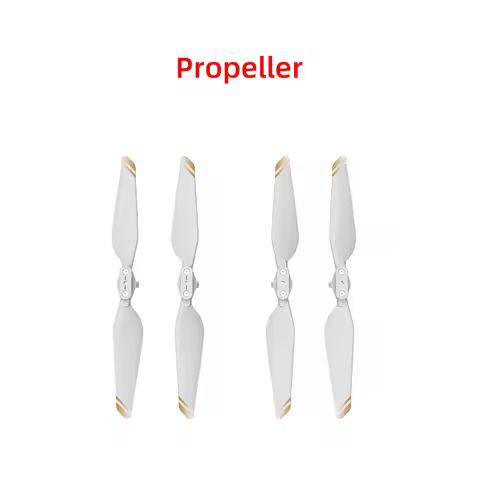 FIMI X8T/X8 Pro 2025/X8 Tele/Tele Max drone Original propeller 4PCS RC Quadcopter Spare Parts Quick-