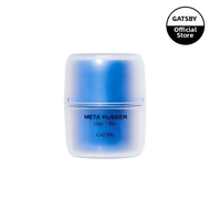 GATSBY | Gatsby Meta Rubber Clay Flex 65g