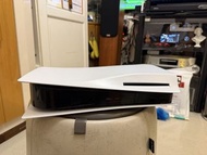 PlayStation 5 行貨光碟版