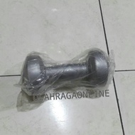 3 kg PLASTIC DUMBBELL