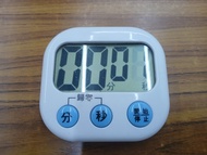 Timer 計時器