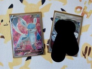 冰伊布V Sr 祈禱師Sr（賣）Pokémon ptcg