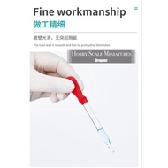 dropper glass with scale pipette suction tube chemicel small dropper pipette sampling tube