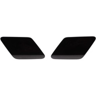 Front Bumper Headlight Washer Spray Nozzle Jet Cover Cap Fit for BMW F20 F21 F22 F30 F31 F32 F33 F34
