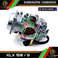 Carburetor Carburetor Carburetor Carburetor KLX, KLX 150, KLX 150, KLX 150 S