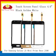 For Samsung Galaxy J1 Mini Prime J106 J106H J106F J106M SM-J106F Touch Screen Digitizer Panel Sensor