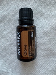 doTERRA 丁香精油 Clove Oil