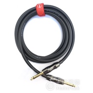 KGR 6m Premium Musical Instrument Lead 6m 6m 666cm Double Straight Guitar Ukulele Bass Amplifier Mus