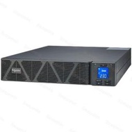 APC施耐德SPR6KL機架式6KVA/4.8KW長效機外接電瓶穩壓UPS電源