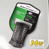 Innova Sparta 349 16 x1 3/8 tire for trifold bike pikes 3sixty tayar tyre