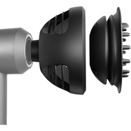 Suitable for Dyson Supersonic HD01/HD02-HD16 | New Wave+Curl Diffuser (2 Modes)