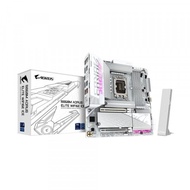 GIGABYTE X870 AORUS ELITE WIFI7 ICE Mainboard new genuine warranty 36T