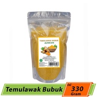 3330gram Instant Powder Temulawak Drink