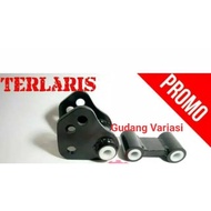 Unitrack Prolink Scorpio 225 Heightening/