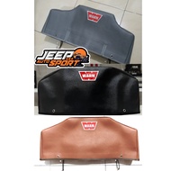 Warn Universal Winch Cover