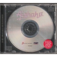 CD AISHAH II 2 : ( ORIGINAL CD )