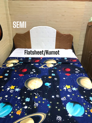 FLATSHEET / KUMOT (KUMOT ONLY)