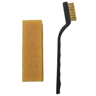 Skateboard Eraser Grip Tape Sandpaper Cleaner Skate Board Clean Accessories