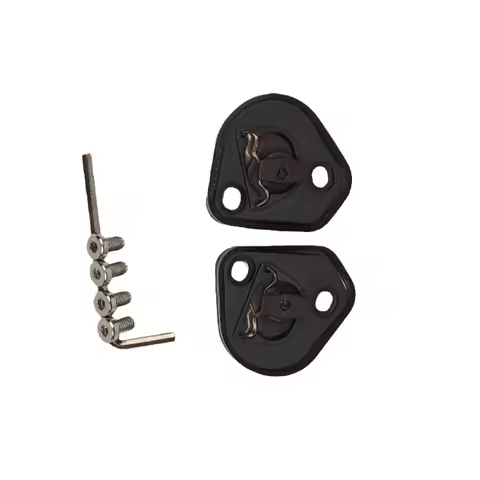 Pista Base Plate for AGV Pista GPR,Pista GPRR,CORSA R,RACE3 Gear Base Plate Motorcycle Helmet Access