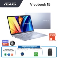 ASUS Vivobook 15 A1502Z-AE8261WS A1502Z-AE8263WS (i3-1220P/4G RAM/512G SSD/15.6" FHD 60Hz/ Touch/180