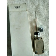 Limit Switch Fort CWLNJ-2 - 7061145