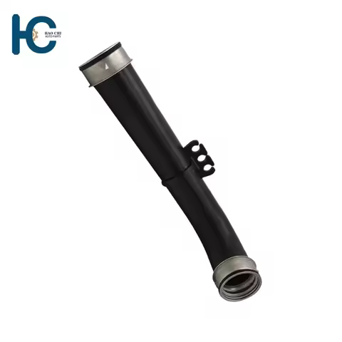 1K0145838N 1K0145838C Rubber Intercooler Turbo Hose Tube For Volkswagen Golf V Jetta Passat Touran 1