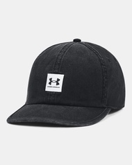 Men's UA Branded Snapback Cap