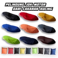 Vario Beat Nmax Aerox Vespa Adv Pcx Mio Filano Fazzio Motorcycle Seat Cover/Universal Motorcycle Seat Protector