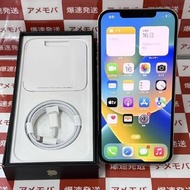 iPhone12 Pro Max 256GB docomo版SIMフリー電池ー100%